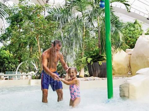 Center Parcs Les Trois Forêts - Camping Moselle - Image N°8