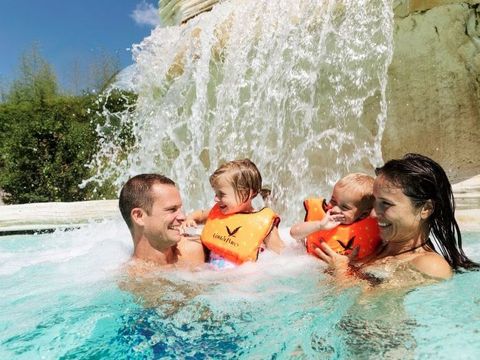 Center Parcs Les Trois Forêts - Camping Moselle - Image N°7