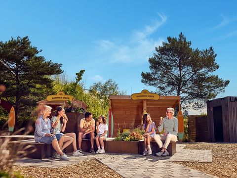 Center Parcs Les Trois Forêts - Camping Moselle - Image N°29