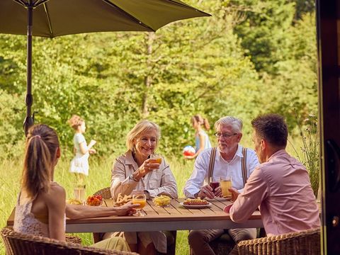 Center Parcs Les Trois Forêts - Camping Moselle - Image N°28