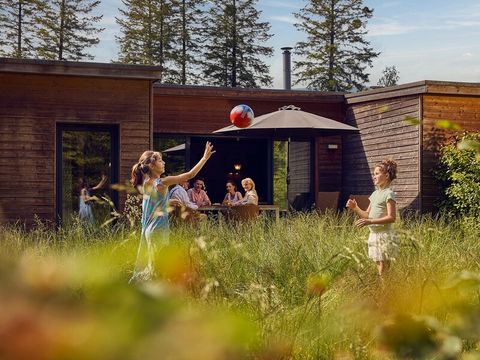 Center Parcs Les Trois Forêts - Camping Moselle - Image N°27