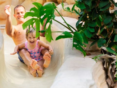 Center Parcs Les Trois Forêts - Camping Moselle - Image N°9
