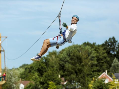 Center Parcs Le Lac d'Ailette - Camping Aisne - Image N°44