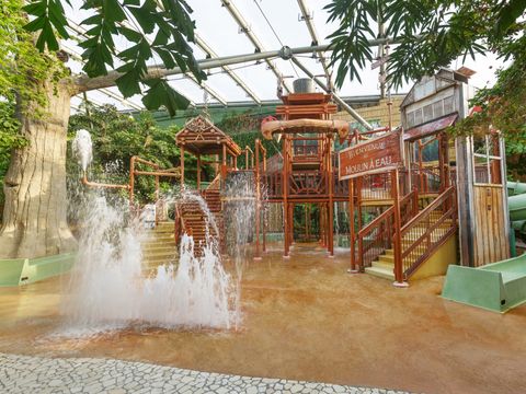 Center Parcs Le Lac d'Ailette - Camping Aisne - Image N°18