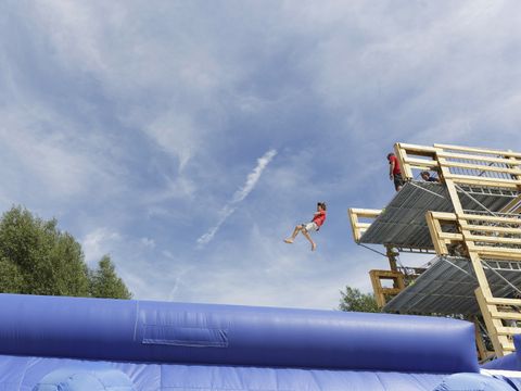 Center Parcs Le Lac d'Ailette - Camping Aisne - Image N°53