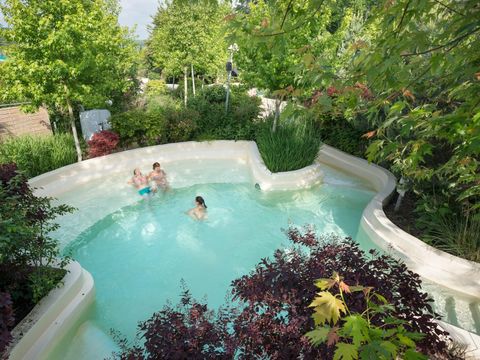 Center Parcs Le Lac d'Ailette - Camping Aisne - Image N°7