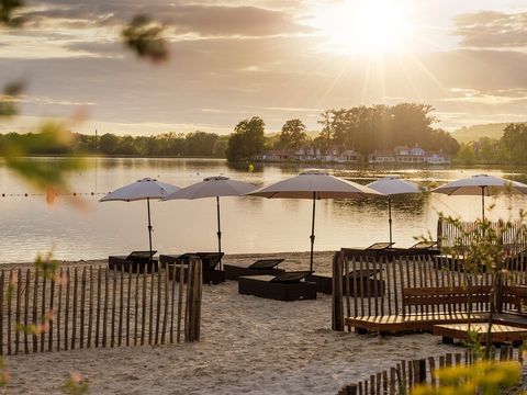 Center Parcs Le Lac d'Ailette - Camping Aisne - Image N°32