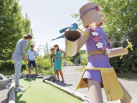 Center Parcs Le Lac d'Ailette - Camping Aisne - Image N°52
