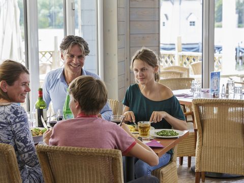 Center Parcs Le Lac d'Ailette - Camping Aisne - Image N°57