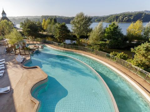 Center Parcs Le Lac d'Ailette - Camping Aisne - Image N°6