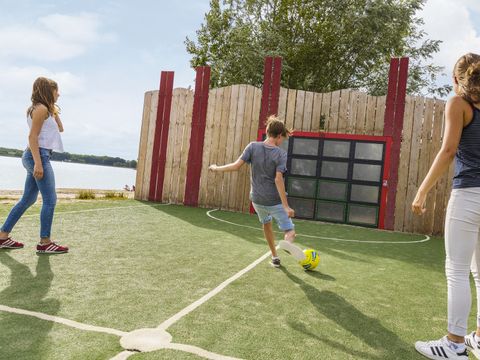 Center Parcs Le Lac d'Ailette - Camping Aisne - Image N°54