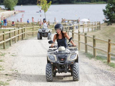 Center Parcs Le Lac d'Ailette - Camping Aisne - Image N°45