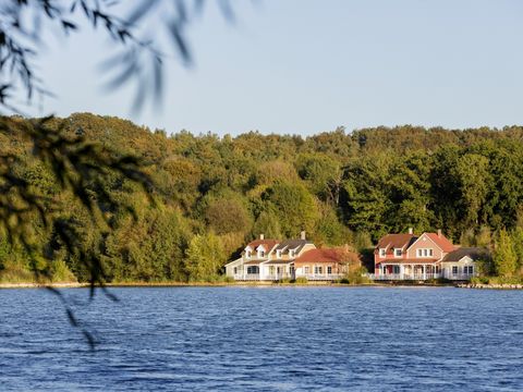 Center Parcs Le Lac d'Ailette - Camping Aisne - Image N°11