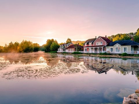 Center Parcs Le Lac d'Ailette - Camping Aisne - Image N°31