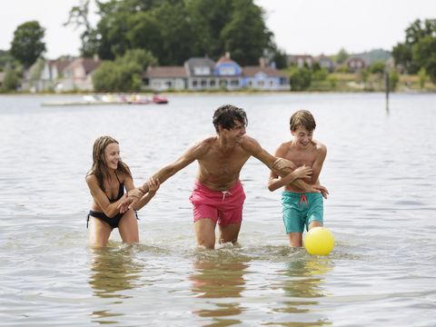 Center Parcs Le Lac d'Ailette - Camping Aisne - Image N°20
