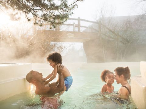 Center Parcs Le Lac d'Ailette - Camping Aisne - Image N°10