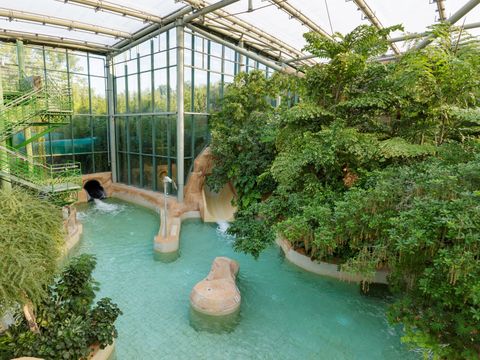 Center Parcs Le Lac d'Ailette - Camping Aisne - Image N°8