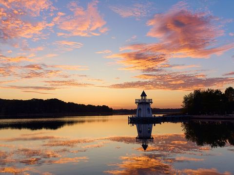 Center Parcs Le Lac d'Ailette - Camping Aisne - Image N°27