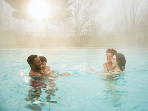 Center Parcs Le Lac d'Ailette - Camping Aisne - Image N°9