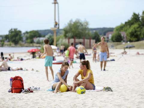 Center Parcs Le Lac d'Ailette - Camping Aisne - Image N°22