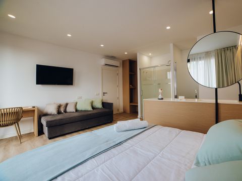 Hôtel Alannia Salou - Camping Tarragone - Image N°33