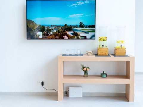 Hôtel Alannia Salou - Camping Tarragone - Image N°29