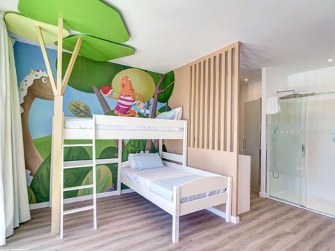 Hôtel Alannia Salou - Camping Tarragone - Image N°21