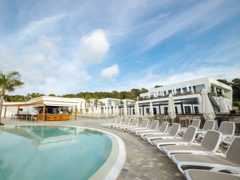 Hôtel Alannia Salou - Camping Tarragone - Image N°30