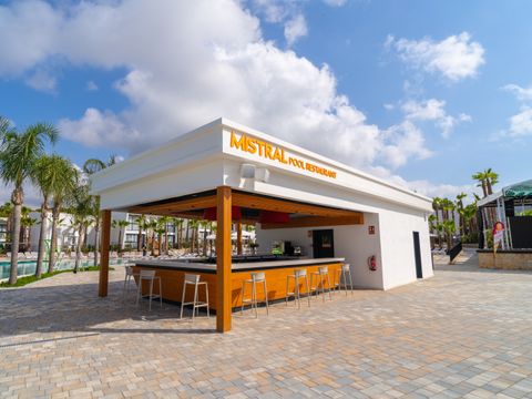Hôtel Alannia Salou - Camping Tarragone - Image N°18
