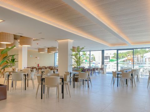 Hôtel Alannia Salou - Camping Tarragone - Image N°6