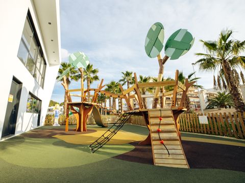 Hôtel Alannia Salou - Camping Tarragone - Image N°13