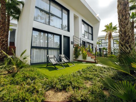 Hôtel Alannia Salou - Camping Tarragone - Image N°4