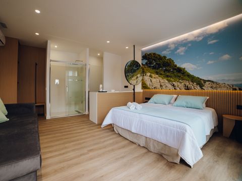 Hôtel Alannia Salou - Camping Tarragone - Image N°24