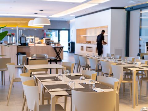 Hôtel Alannia Salou - Camping Tarragone - Image N°34