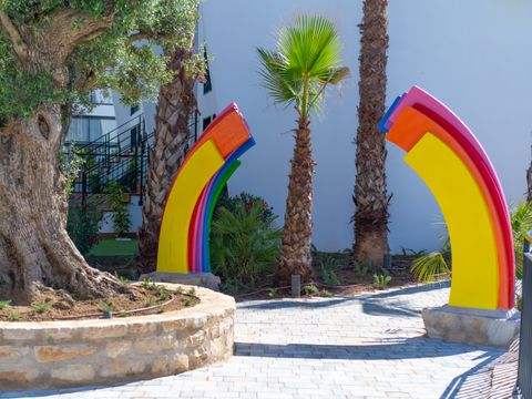 Hôtel Alannia Salou - Camping Tarragone - Image N°19