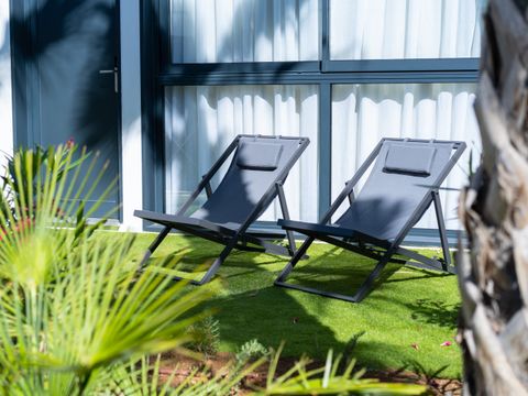 Hôtel Alannia Salou - Camping Tarragone - Image N°23