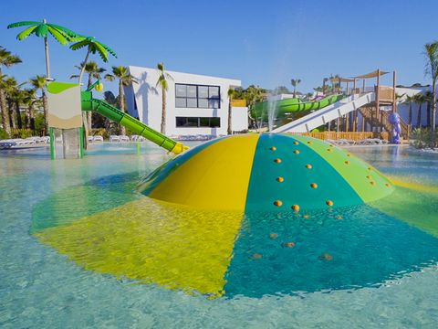 Hôtel Alannia Salou - Camping Tarragone - Image N°3