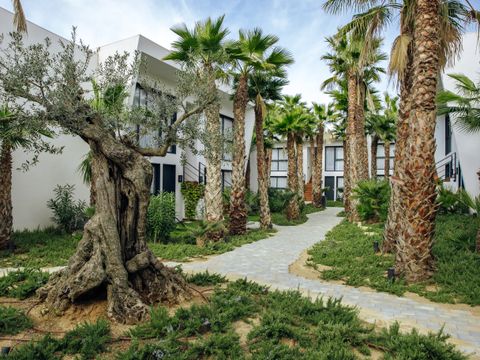 Hôtel Alannia Salou - Camping Tarragone - Image N°27