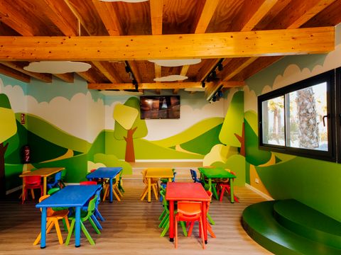 Hôtel Alannia Salou - Camping Tarragone - Image N°15