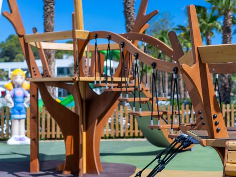 Hôtel Alannia Salou - Camping Tarragone - Image N°35