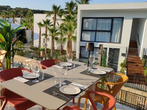 Hôtel Alannia Salou - Camping Tarragone - Image N°31