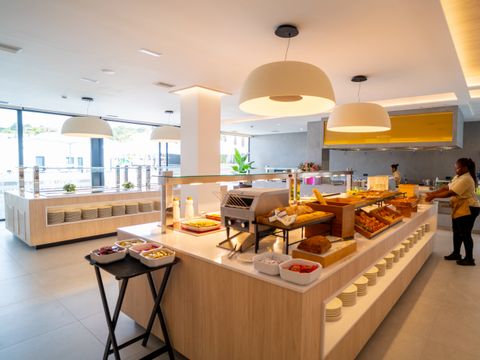 Hôtel Alannia Salou - Camping Tarragone - Image N°26