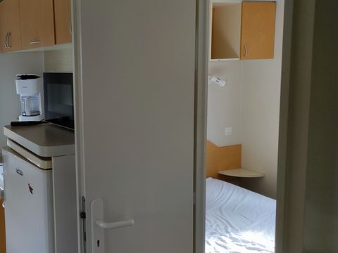 MOBILHOME 4 personnes - L