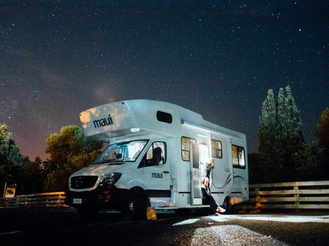 Emplacement - 2 Personnes par nuitée avec une tente et sans véhicule