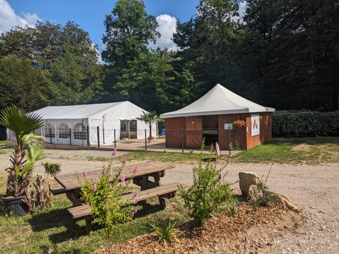 Camping de Kerisole*** - Camping Finistère - Image N°10