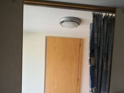 CARAVANE 4 personnes - Estival