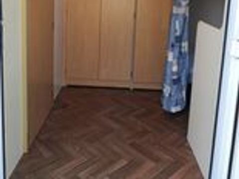 CARAVANE 4 personnes - Estival