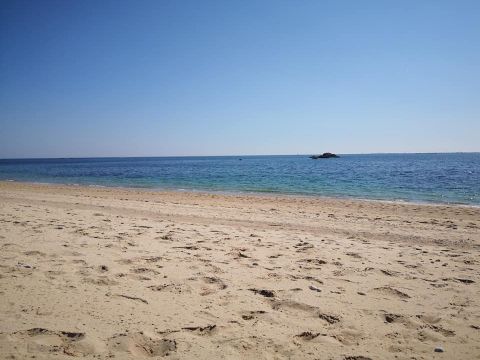 Camping de Kerisole*** - Camping Finistère - Image N°4