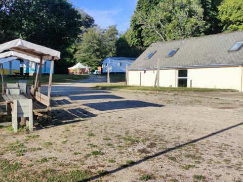 Camping de Kerisole*** - Camping Finistère - Image N°14