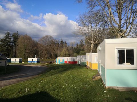 Camping de Kerisole*** - Camping Finistère - Image N°16